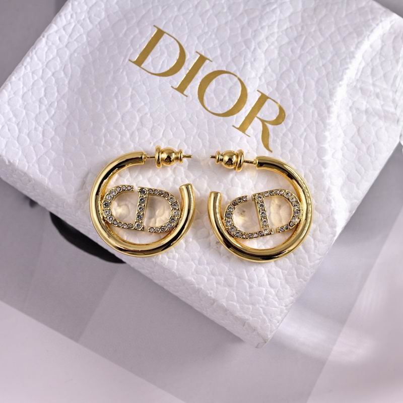 Dior Earring 05yxs27